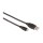 Kabel XENIC USB-MICRO USB 1.2M dwustronny